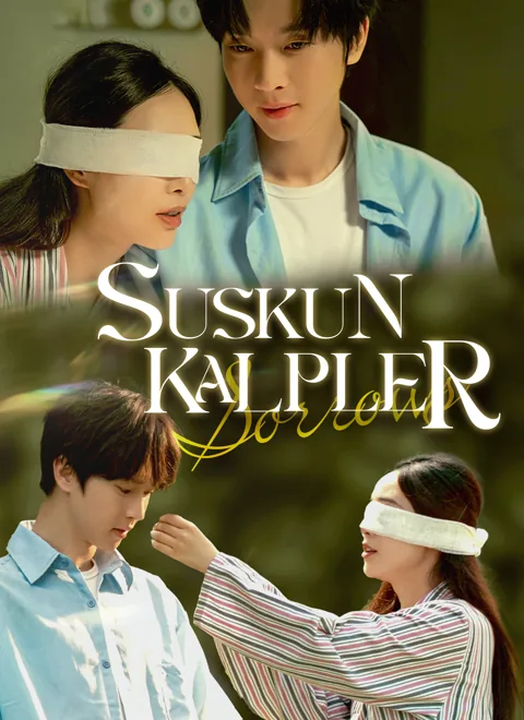 Suskun Kalpler dizisi kapak görseli — 50 bölüm full HD Türkçe izle