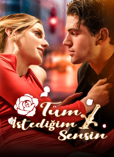 Tüm İstediğim Sensin dizisi kapak görseli — 70 bölüm full HD Türkçe izle