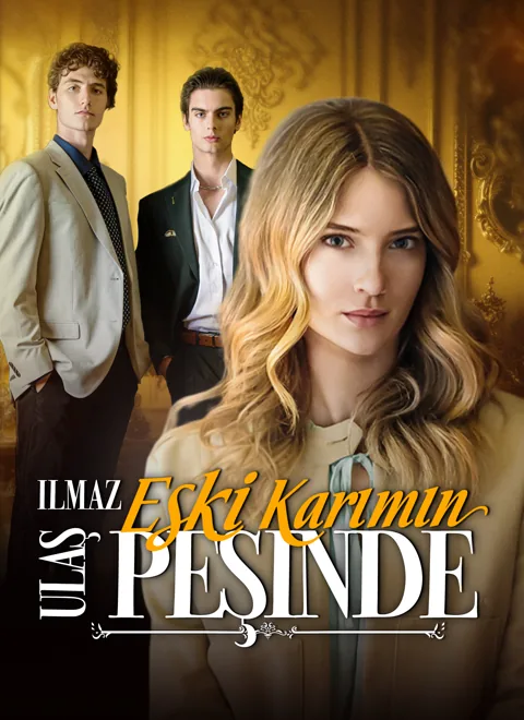 Ulaşılmaz Eski Karımın Peşinde dizisi kapak görseli — 60 bölüm full HD Türkçe izle