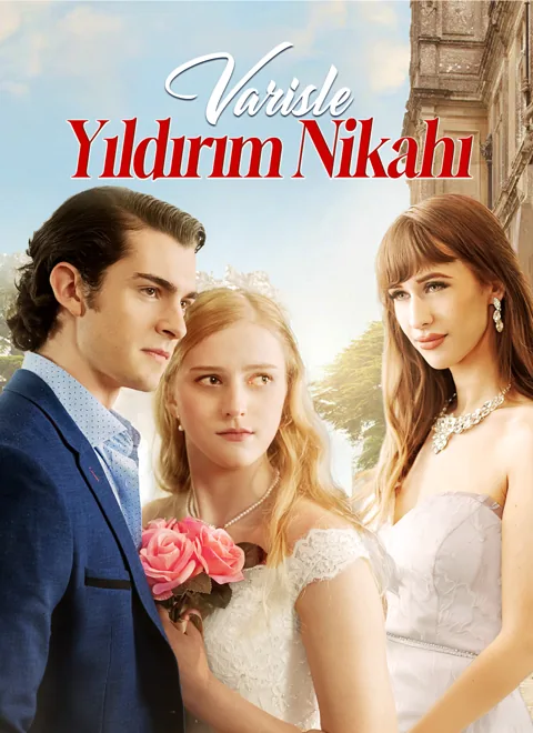 Varisle Yıldırım Nikahı dizisi kapak görseli — 59 bölüm full HD Türkçe izle