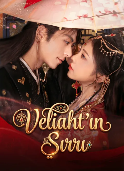 Veliaht'ın Sırrı dizisi kapak görseli — 63 bölüm full HD Türkçe izle
