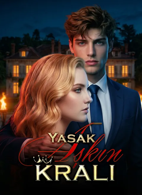 Yasak Aşkın Kralı dizisi kapak görseli — 38 bölüm full HD Türkçe izle