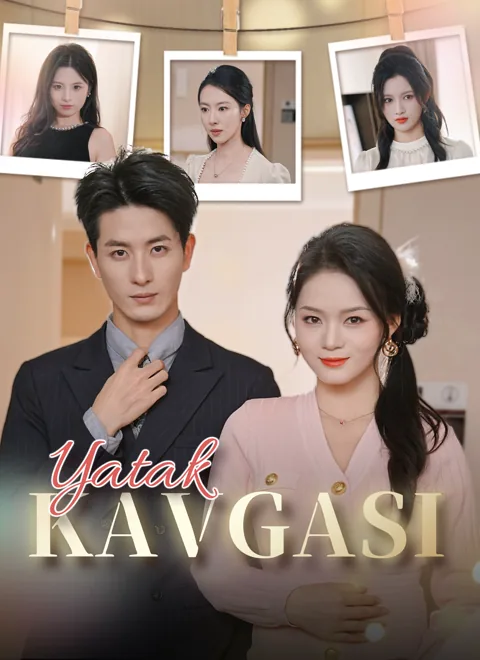 Yatak Kavgası dizisi kapak görseli — 45 bölüm full HD Türkçe izle