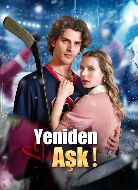 Yeniden Aşk! dizisi kapak görseli — 58 bölüm full HD Türkçe izle