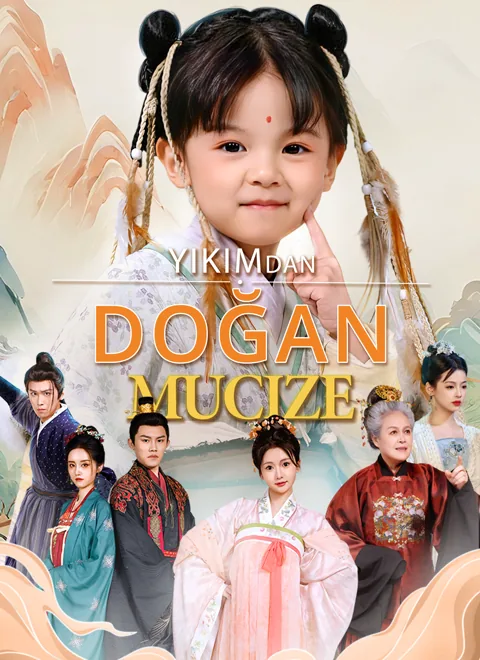 Yıkımdan Doğan Mucize dizisi kapak görseli — 64 bölüm full HD Türkçe izle