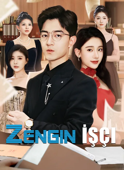 Zengin İşçi dizisi kapak görseli — 69 bölüm full HD Türkçe izle