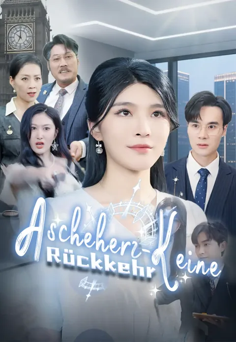 Ascheherz-Keine Rückkehr Cover — alle 67 Folgen kostenlos in HD ansehen