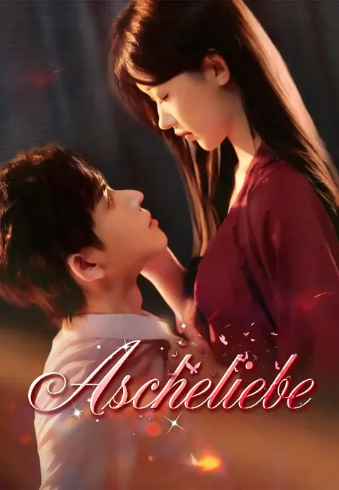 Ascheliebe Cover — alle 60 Folgen kostenlos in HD ansehen
