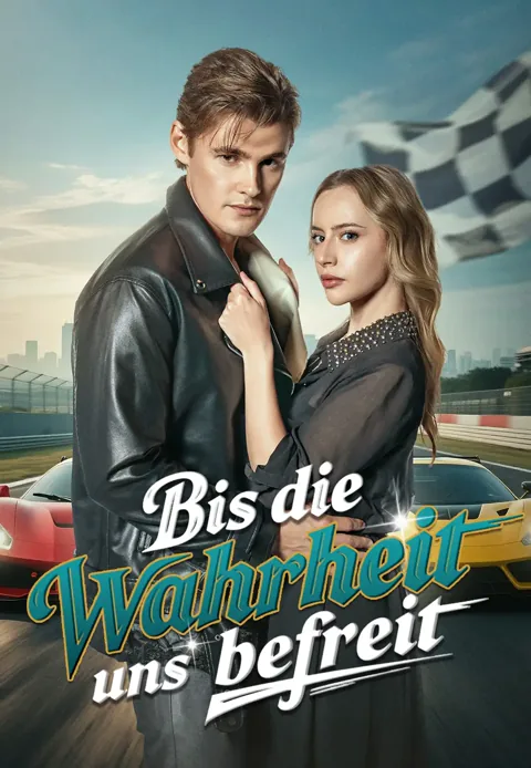Bis die Wahrheit uns befreit Cover — alle 60 Folgen kostenlos in HD ansehen