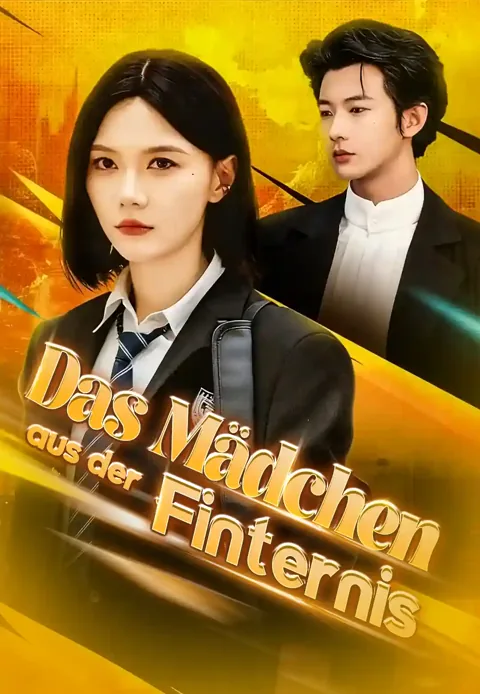 Das Mädchen aus der Finternis Cover — alle 70 Folgen kostenlos in HD ansehen