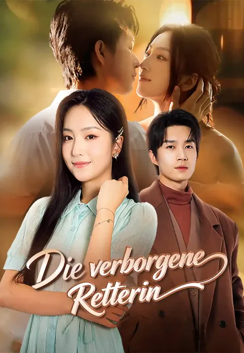 Die verborgene Retterin Cover — alle 84 Folgen kostenlos in HD ansehen