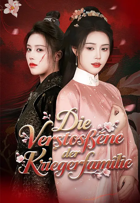 Die Verstoßene der Kriegerfamilie Cover — alle 62 Folgen kostenlos in HD ansehen