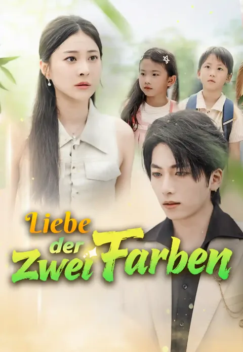 Liebe der zwei Farben Cover — alle 66 Folgen kostenlos in HD ansehen