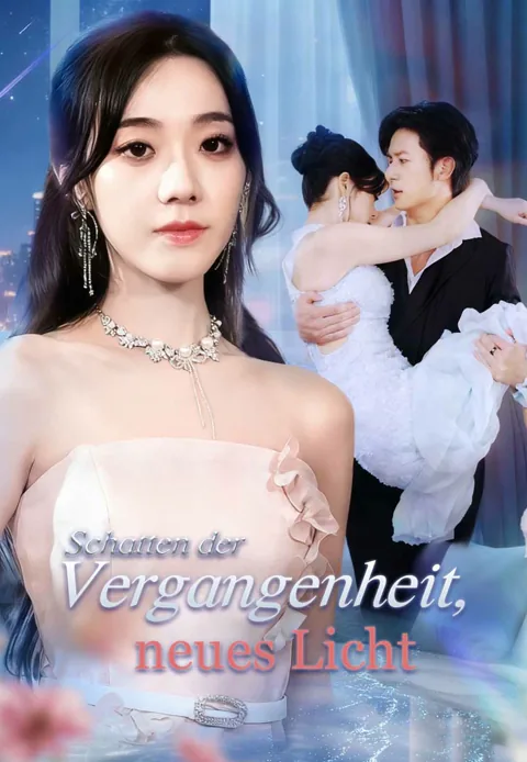 Schatten der Vergangenheit, neues Licht Cover — alle 54 Folgen kostenlos in HD ansehen