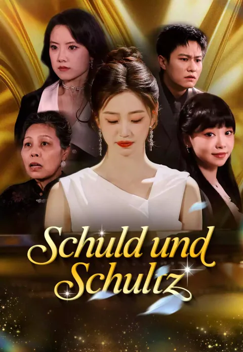 Schuld und Schultz Cover — alle 65 Folgen kostenlos in HD ansehen