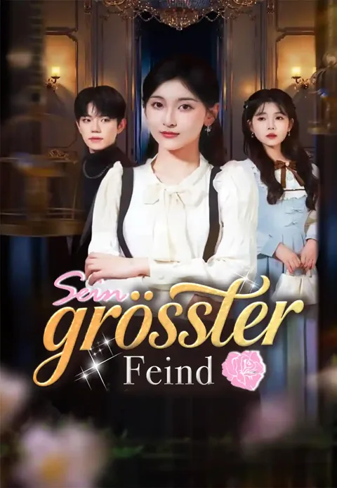 Sein grösster Feind Cover — alle 70 Folgen kostenlos in HD ansehen