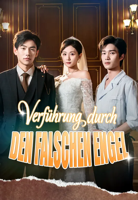 Verführung durch den falschen Engel Cover — alle 72 Folgen kostenlos in HD ansehen