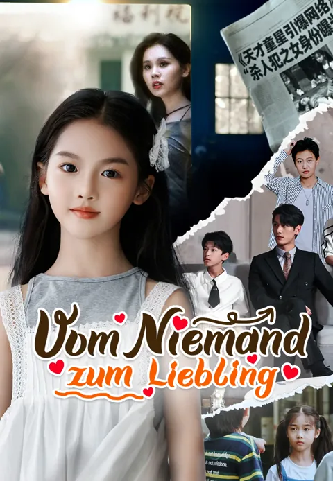 Vom Niemand zum Liebling Cover — alle 64 Folgen kostenlos in HD ansehen