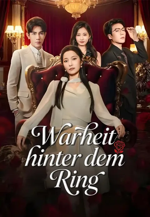 Wahrheit hinter dem Ring Cover — alle 60 Folgen kostenlos in HD ansehen