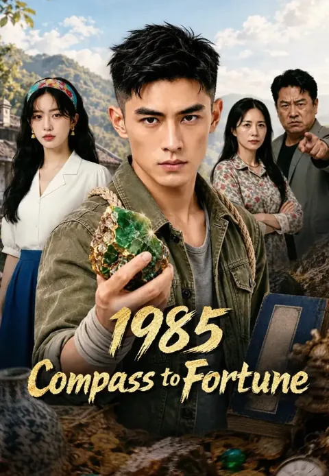 1985 Compass to Fortune cover image — watch all 78 episodes free in HD