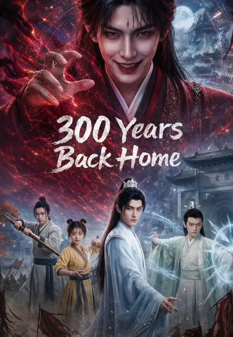 300 Years Back Home cover image — watch all 78 episodes free in HD