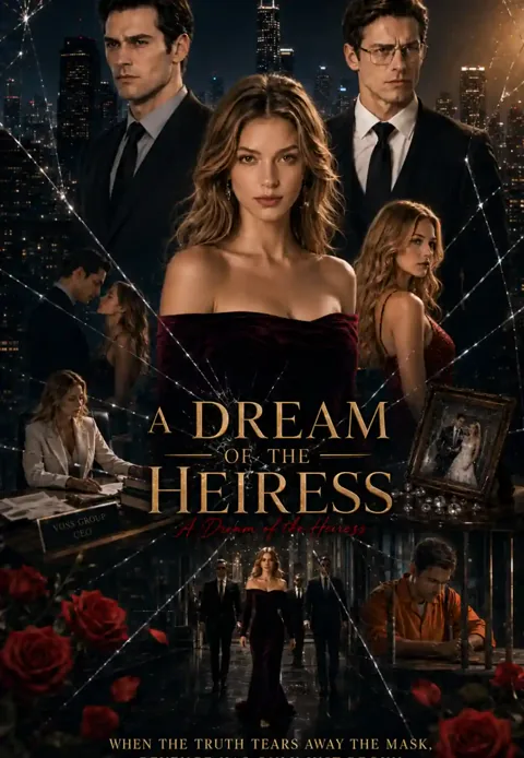 A Dream Of The Heiress cover image — watch all 44 episodes free in HD