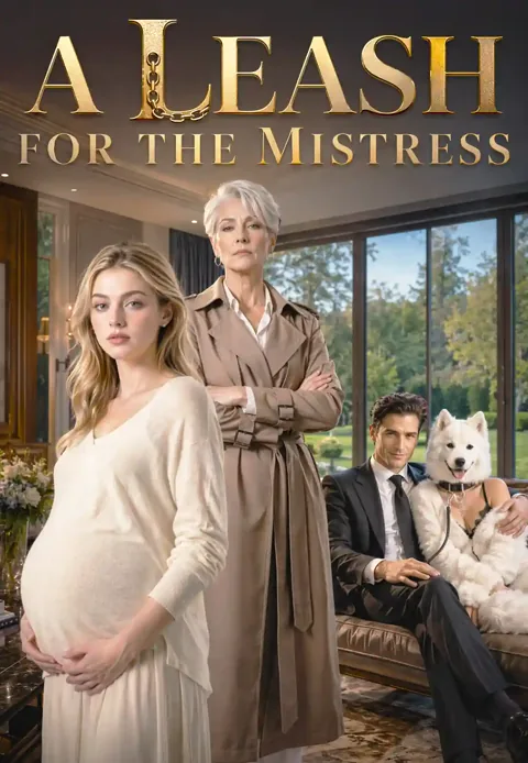 A Leash for the Mistress cover image — watch all 60 episodes free in HD