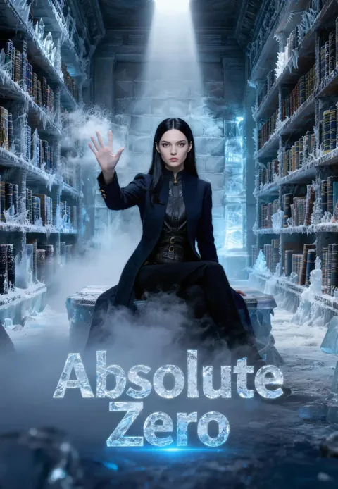 Absolute Zero cover image — watch all 45 episodes free in HD