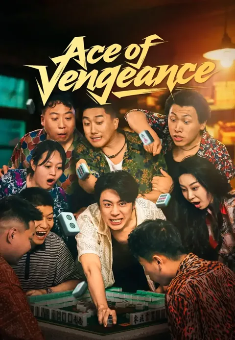 Ace of Vengeance cover image — watch all 79 episodes free in HD