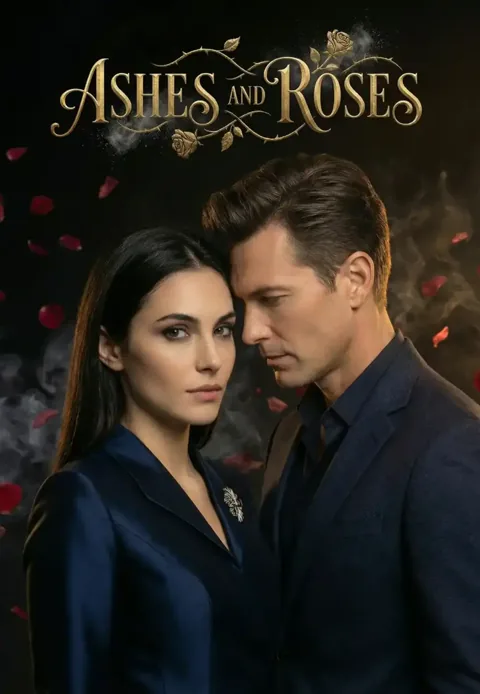 Ashes and Roses cover image — watch all 30 episodes free in HD
