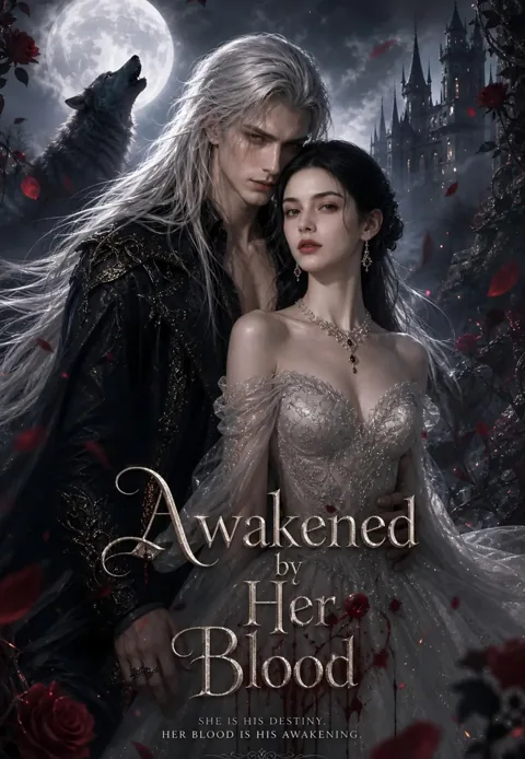 Awakened by Her Blood cover image — watch all 43 episodes free in HD