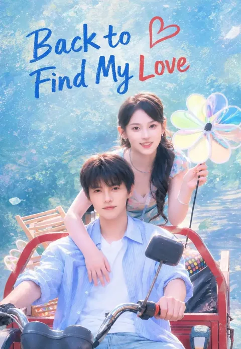 Back to Find My Love cover image — watch all 72 episodes free in HD