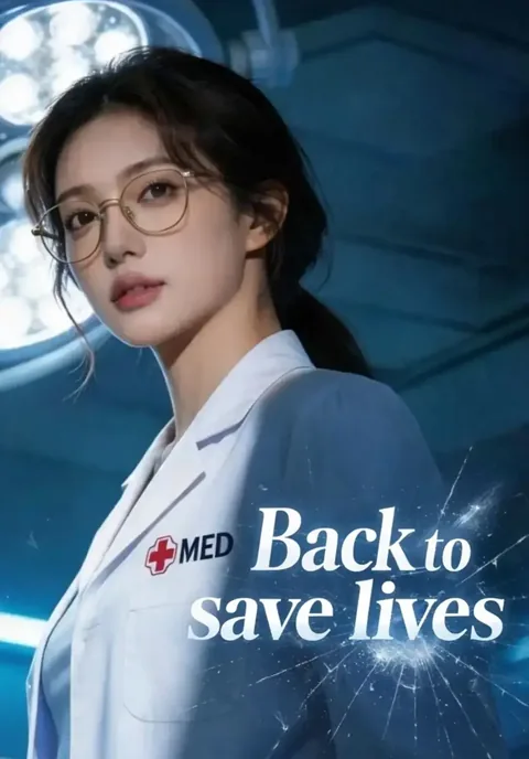 Back to save lives cover image — watch all 41 episodes free in HD