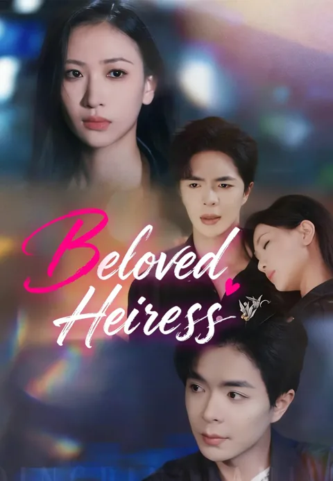 Beloved Heiress cover image — watch all 80 episodes free in HD