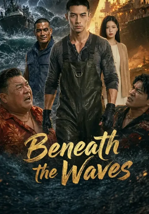 Beneath the Waves cover image — watch all 31 episodes free in HD