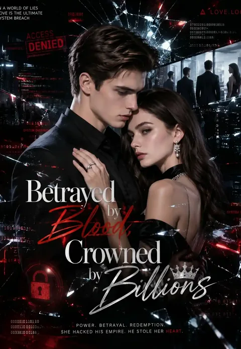 Betrayed by Blood, Crowned by Billions cover image — watch all 30 episodes free in HD