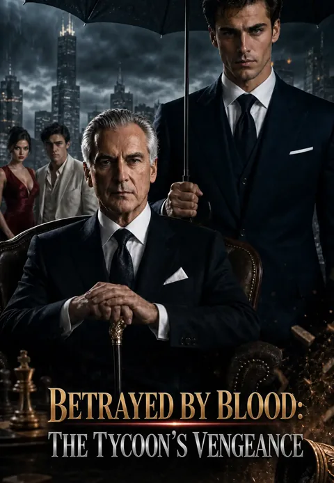 Betrayed by Blood: The Tycoon's Vengeance cover image — watch all 30 episodes free in HD