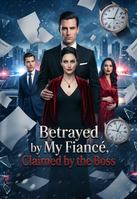 Betrayed by My Fiancé, Claimed by the Boss cover image — watch all 30 episodes free in HD
