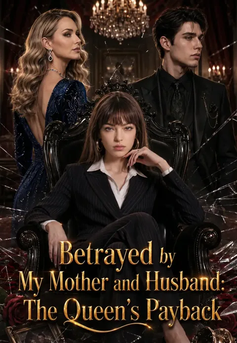 Betrayed by My Mother and Husband: The Queen's Payback cover image — watch all 30 episodes free in HD
