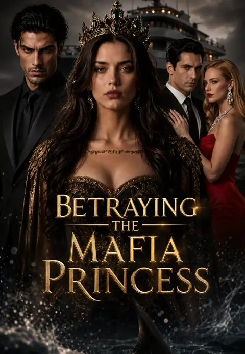Betraying the Mafia Princess cover image — watch all 35 episodes free in HD