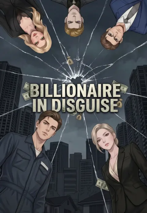 Billionaire in Disguise cover image — watch all 25 episodes free in HD