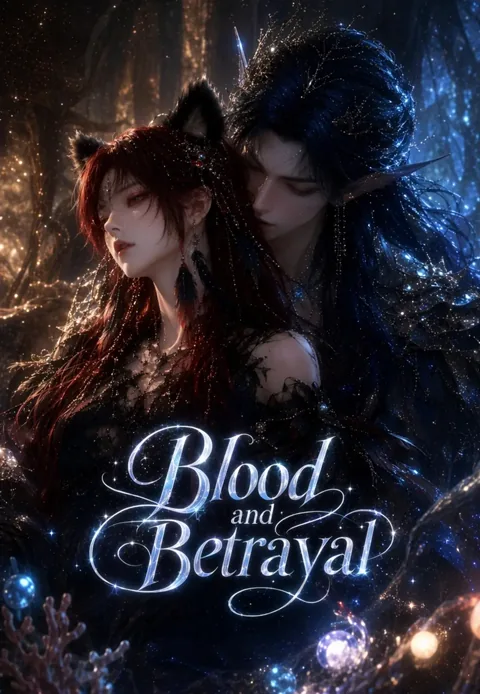 Blood and Betrayal cover image — watch all 50 episodes free in HD