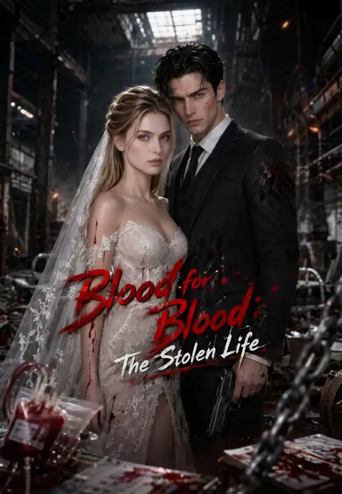 Blood for Blood: The Stolen Life cover image — watch all 30 episodes free in HD