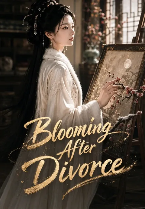 Blooming After Divorce cover image — watch all 60 episodes free in HD