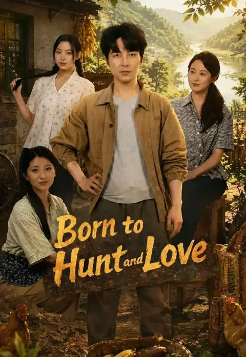 Born to Hunt and Love cover image — watch all 80 episodes free in HD