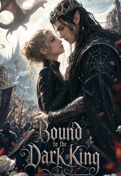 Bound to the Dark King cover image — watch all 30 episodes free in HD