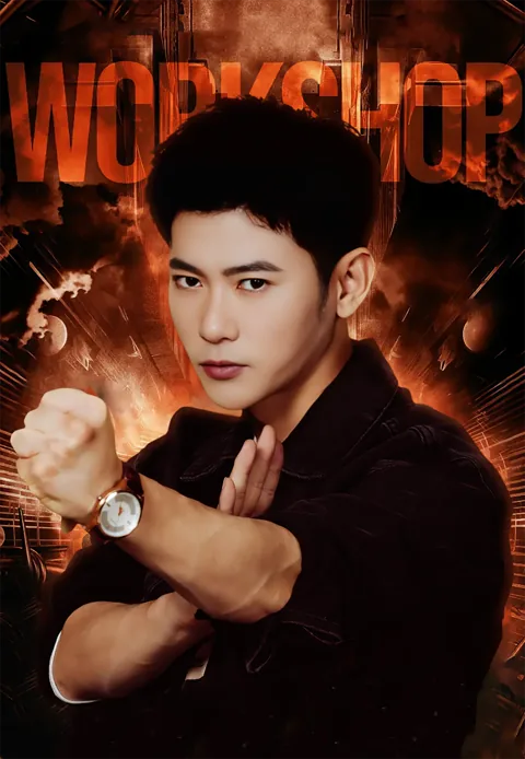 Boxing Champion cover image — watch all 60 episodes free in HD