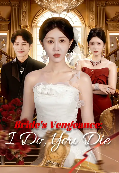 Bride's Vengeance: I Do, You Die cover image — watch all 60 episodes free in HD