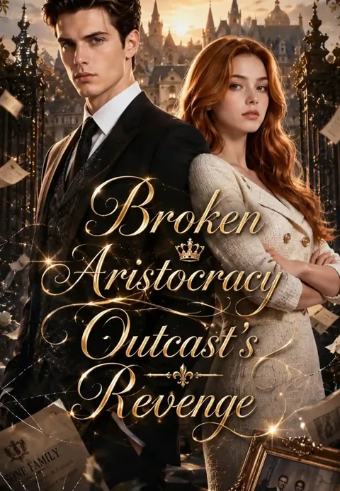 Broken Aristocracy Outcast’s Revenge cover image — watch all 40 episodes free in HD