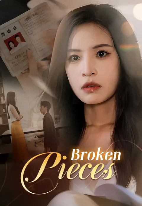 Broken Pieces cover image — watch all 50 episodes free in HD
